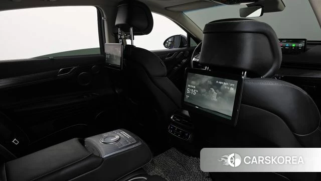Genesis G80 (RG3) id 4631856 из Кореи 19