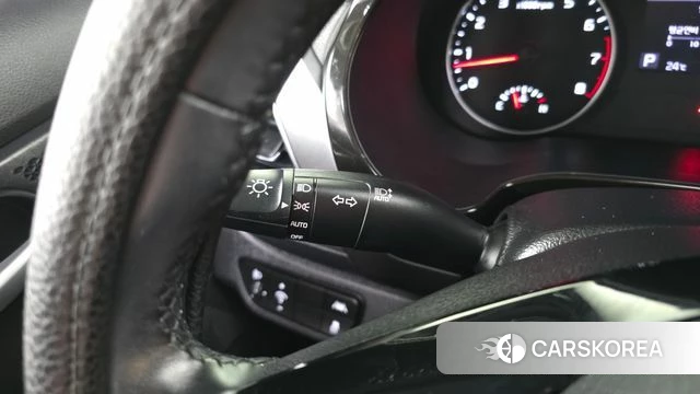 Kia Seltos id 4435156 из Кореи 19