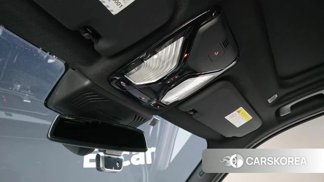 BMW X3 (G01) id 4785585 из Кореи 19
