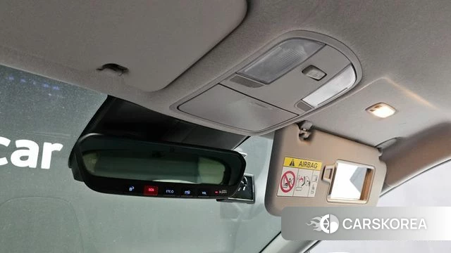 Hyundai The New Kona Hybrid id 4631137 из Кореи 19