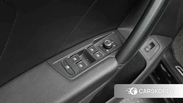 Volkswagen Tiguan second Generation id 4292458 из Кореи 19