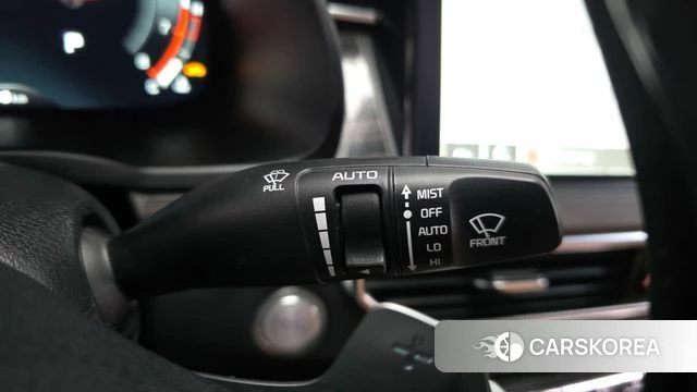 Kia K7 Premier id 4304407 из Кореи 19