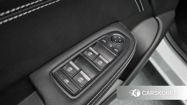 Renault Korea (Samsung) XM3 id 4292740 из Кореи 19