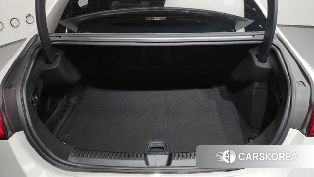 Mercedes-Benz E-Class W214 id 4897579 из Кореи 19