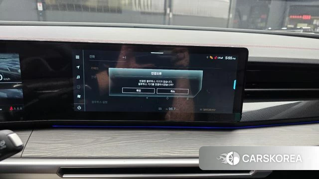 Ssangyong Actian 2nd Generation id 4834282 из Кореи 19