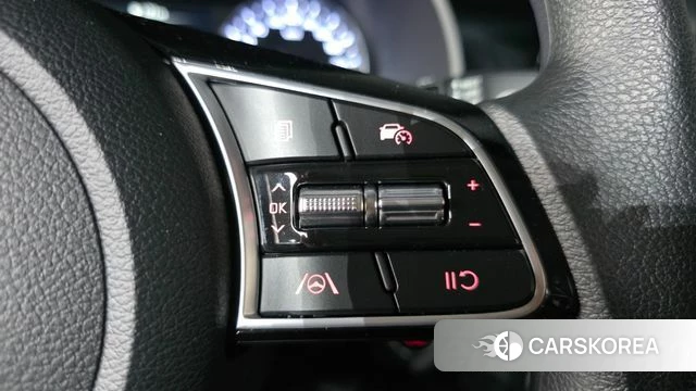 Kia The New K3 2nd generation id 4870942 из Кореи 19