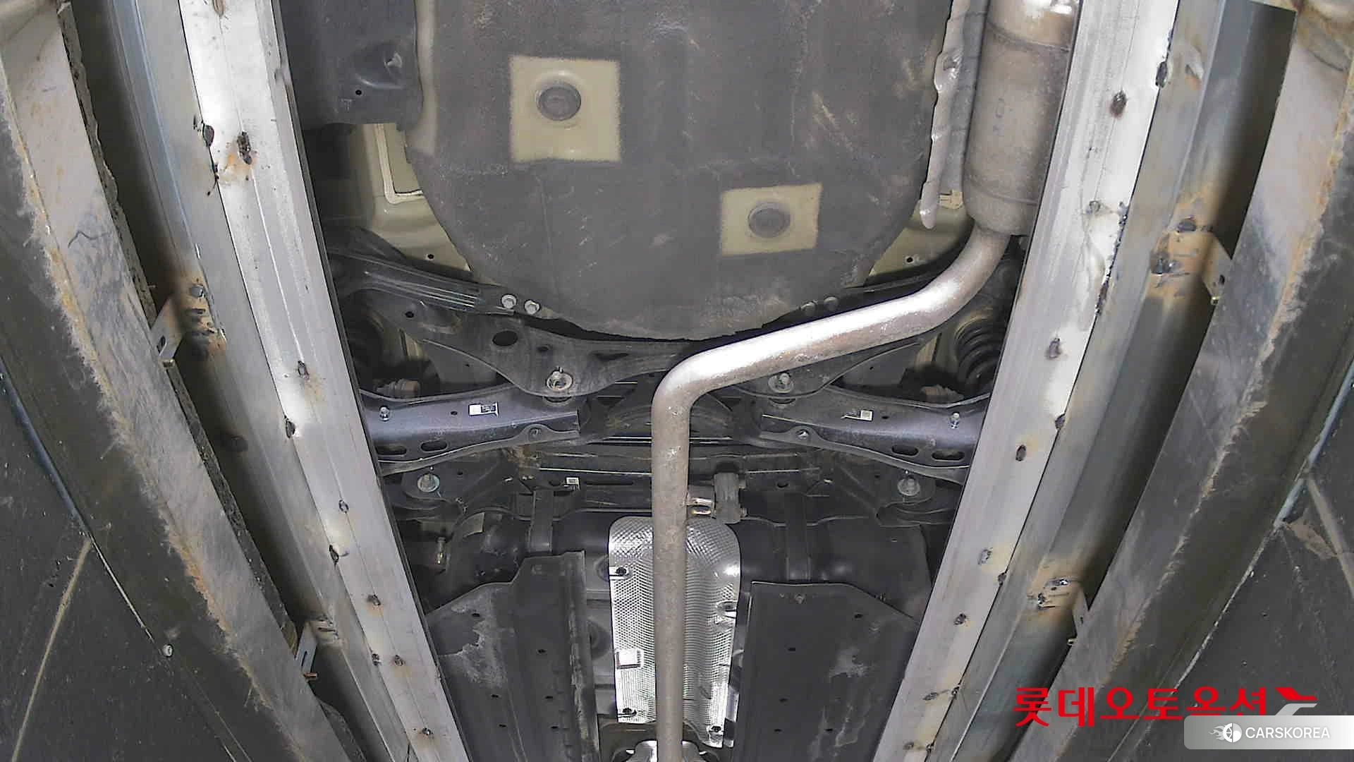 Hyundai Sonata id 3869372 из Кореи 19