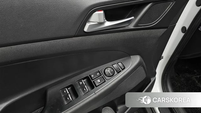 Hyundai All New Tucson id 4610264 из Кореи 19