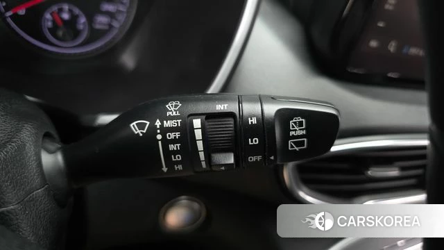 Hyundai The New Santa Fe id 4402211 из Кореи 19