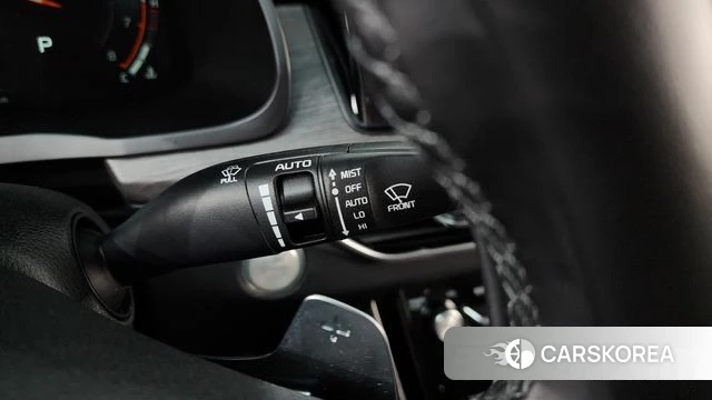 Kia K7 Premier id 4284786 из Кореи 19