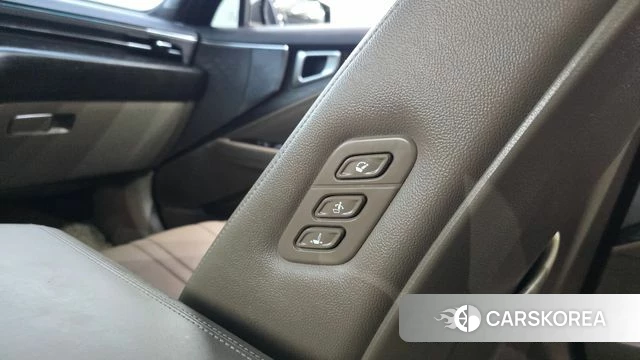 Kia K8 Hybrid id 4186275 из Кореи 19