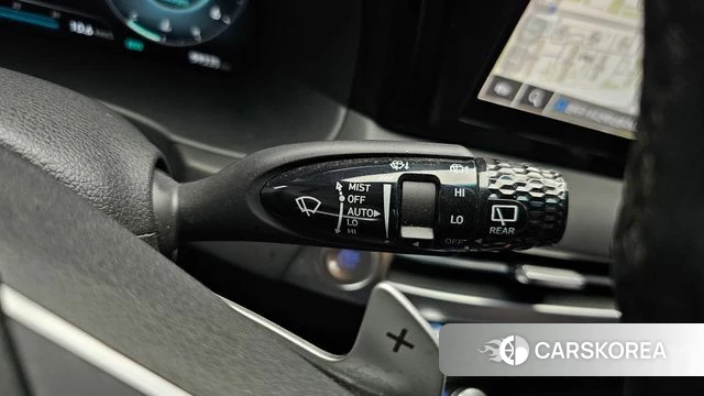 Hyundai The New Palisade id 4360533 из Кореи 19