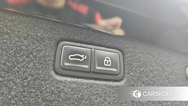 Kia The New K9 2nd generation id 4495118 из Кореи 19