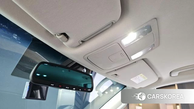 Kia Mohave Master id 4495955 из Кореи 19