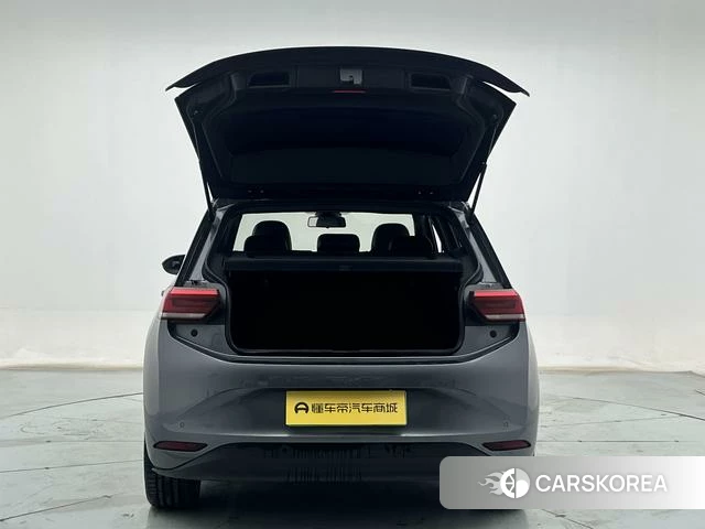 Volkswagen ID.3 id 4307490 из Китая 19