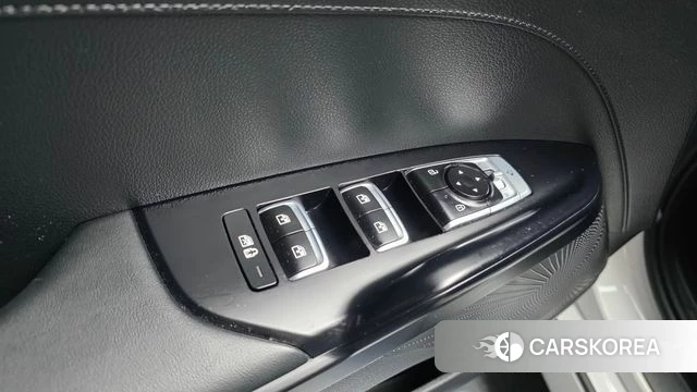 Kia K5 3rd generation id 4529540 из Кореи 19
