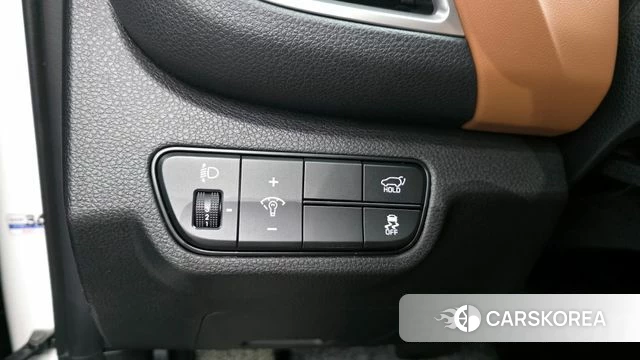 Kia The New Seltos id 4382404 из Кореи 19