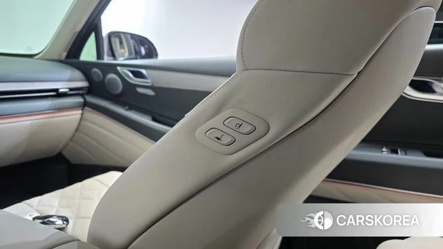 Genesis GV80 id 4590614 из Кореи 19