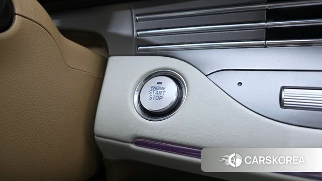 Hyundai The New Grandeur IG Hybrid id 4303434 из Кореи 19