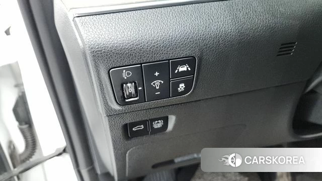 Kia K5 Hybrid 3rd Generation id 4396839 из Кореи 19