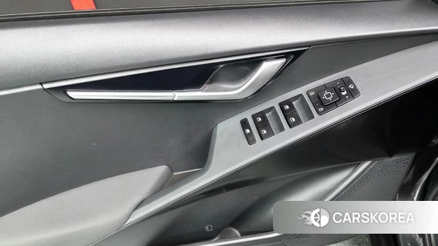 Kia Di Ol Nu Niro id 4309342 из Кореи 19