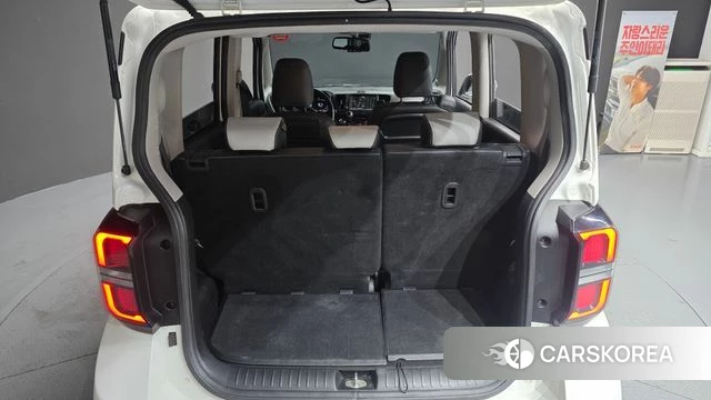 Kia The New Kia Ray id 4618479 из Кореи 19