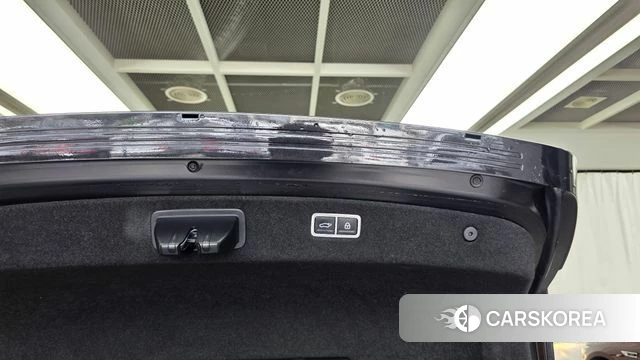 Genesis G90 (RS4) id 4585754 из Кореи 19