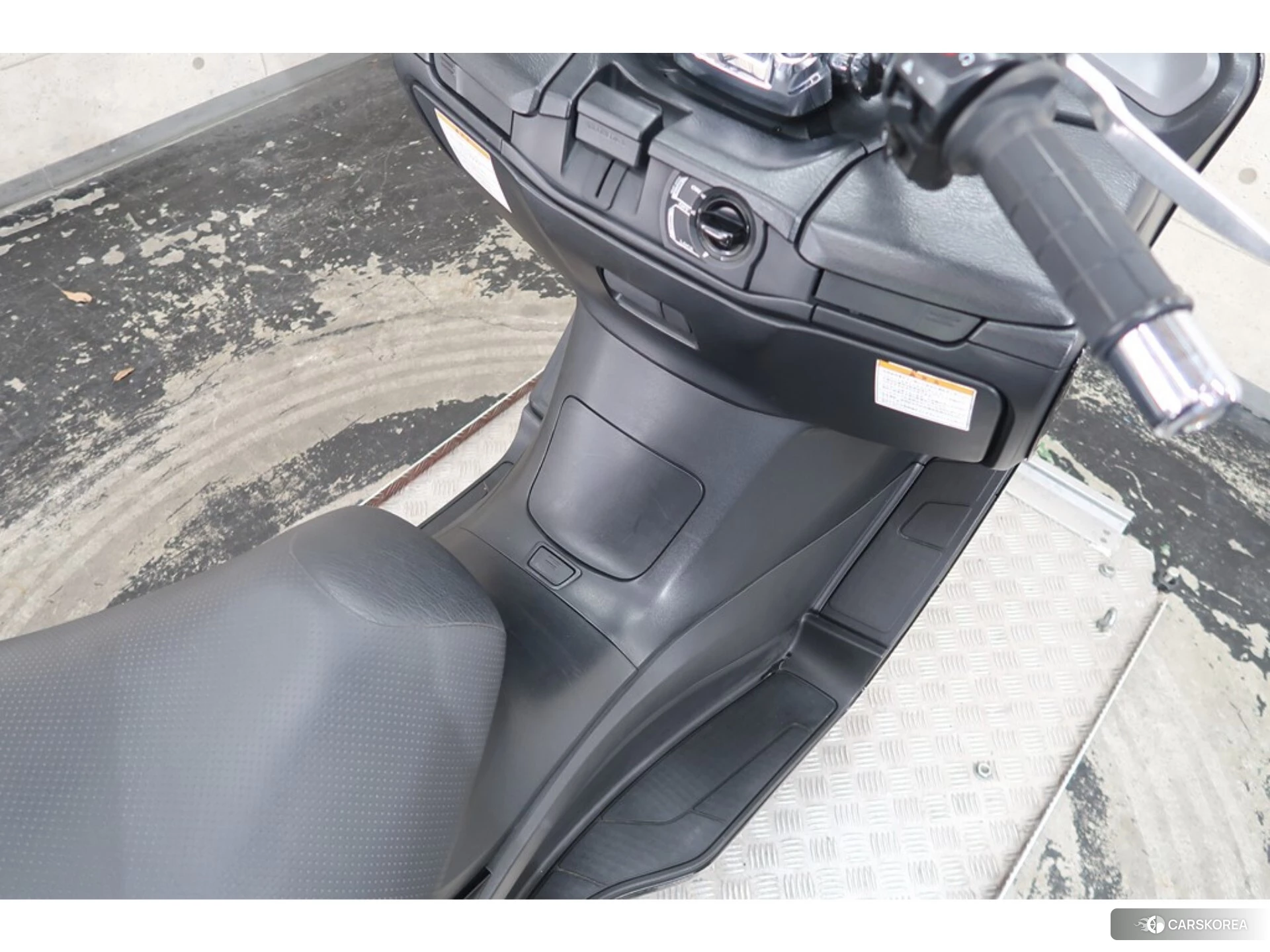 Suzuki SKYWAVE 400 id 3947939 из Японии 19