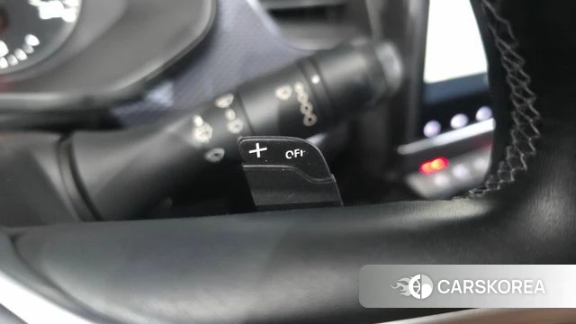 Renault Korea (Samsung) XM3 id 4619918 из Кореи 19