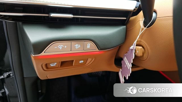 Genesis GV80 id 4342889 из Кореи 19