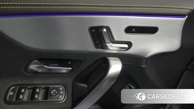 Mercedes-Benz CLA-Class C118 id 4244676 из Кореи 19