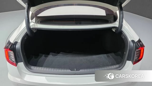 Hyundai Sonata (DN8) id 4294803 из Кореи 19