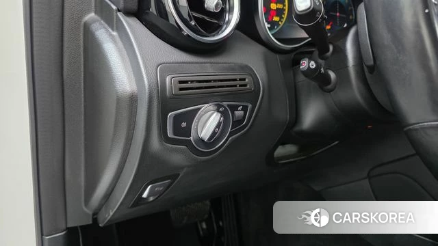 Mercedes-Benz GLC-Class X253 id 4501538 из Кореи 19