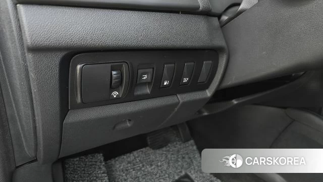 Renault Korea (Samsung) SM3 Neo id 4785450 из Кореи 19