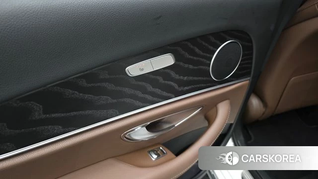 Mercedes-Benz E-Class W213 id 4543266 из Кореи 19