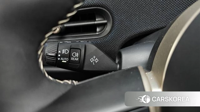 Mini Cooper C Convertible 4th Generation id 4222442 из Кореи 19