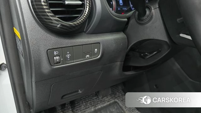 Hyundai Kona id 4937233 из Кореи 19
