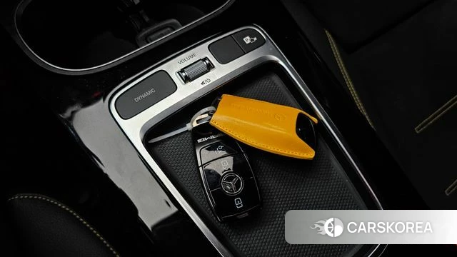 Mercedes-Benz CLA-Class C118 id 4499694 из Кореи 19