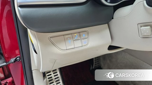Genesis G70 id 4465359 из Кореи 19