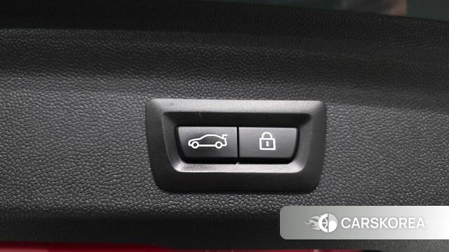 Mini Cooper S Countryman id 4593679 из Кореи 19