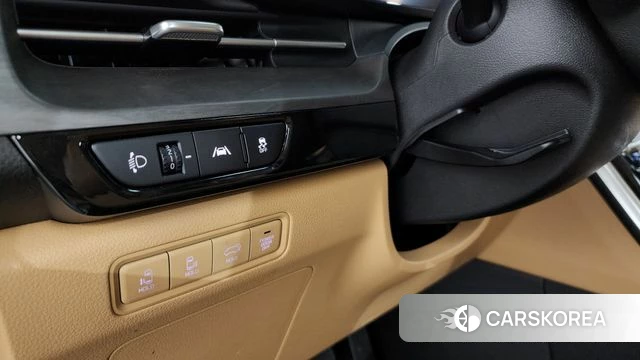 Kia Carnival 4th generation id 4528574 из Кореи 19