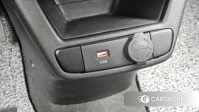 Kia The New Ray id 4657061 из Кореи 19
