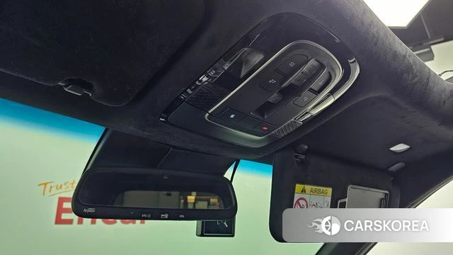 Hyundai Palisade id 4196251 из Кореи 19