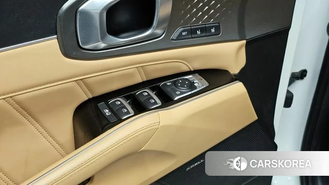 Kia Sorento 4th Generation id 4324647 из Кореи 19