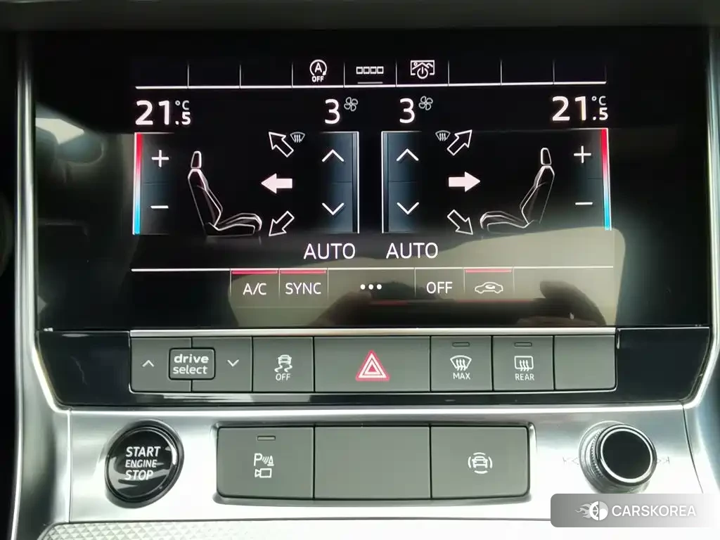 Audi A6L id 4644583 из Китая 19
