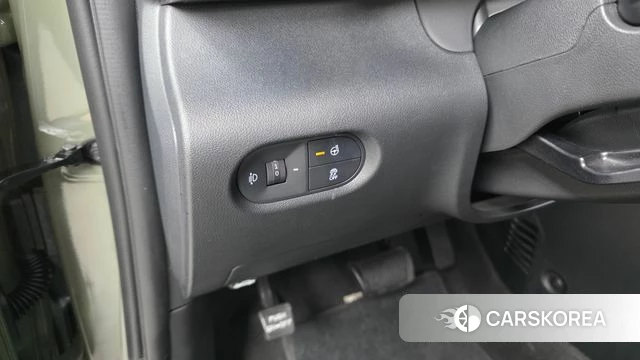 Hyundai Casper id 4854646 из Кореи 19