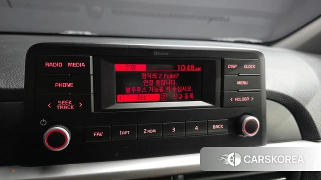 Kia Morning Urban (JA) id 4758347 из Кореи 19