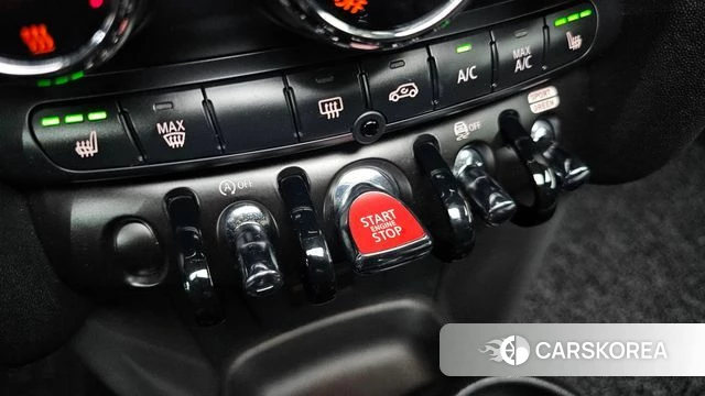 Mini Cooper id 4712288 из Кореи 19