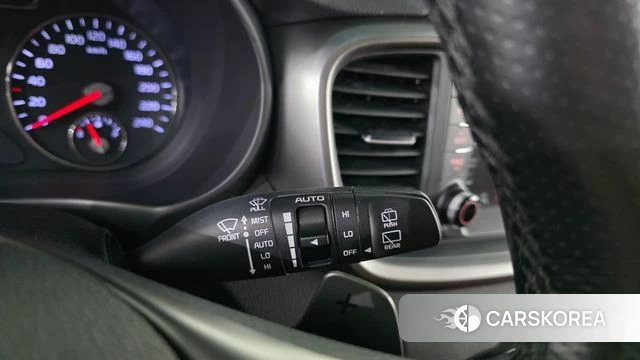 Kia The New Sorento id 4765534 из Кореи 19
