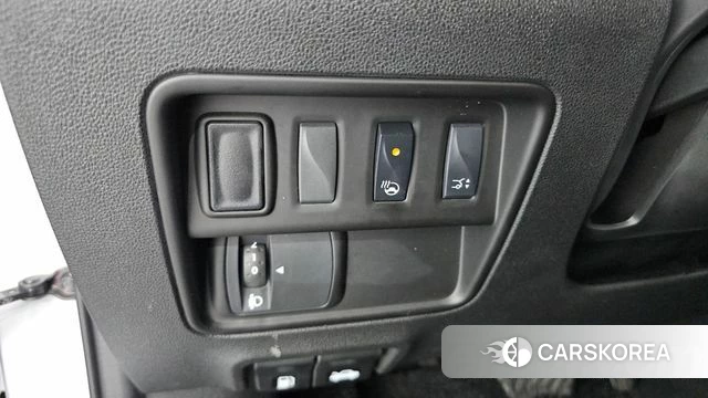 Renault Korea (Samsung) The New QM6 id 4693712 из Кореи 19